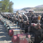 image of detroit diesel 2-71 generators