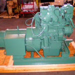 detroit diesel 2-71 generator